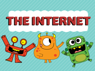 How the Internet Works — IP, MAC, DNS, and Protocols