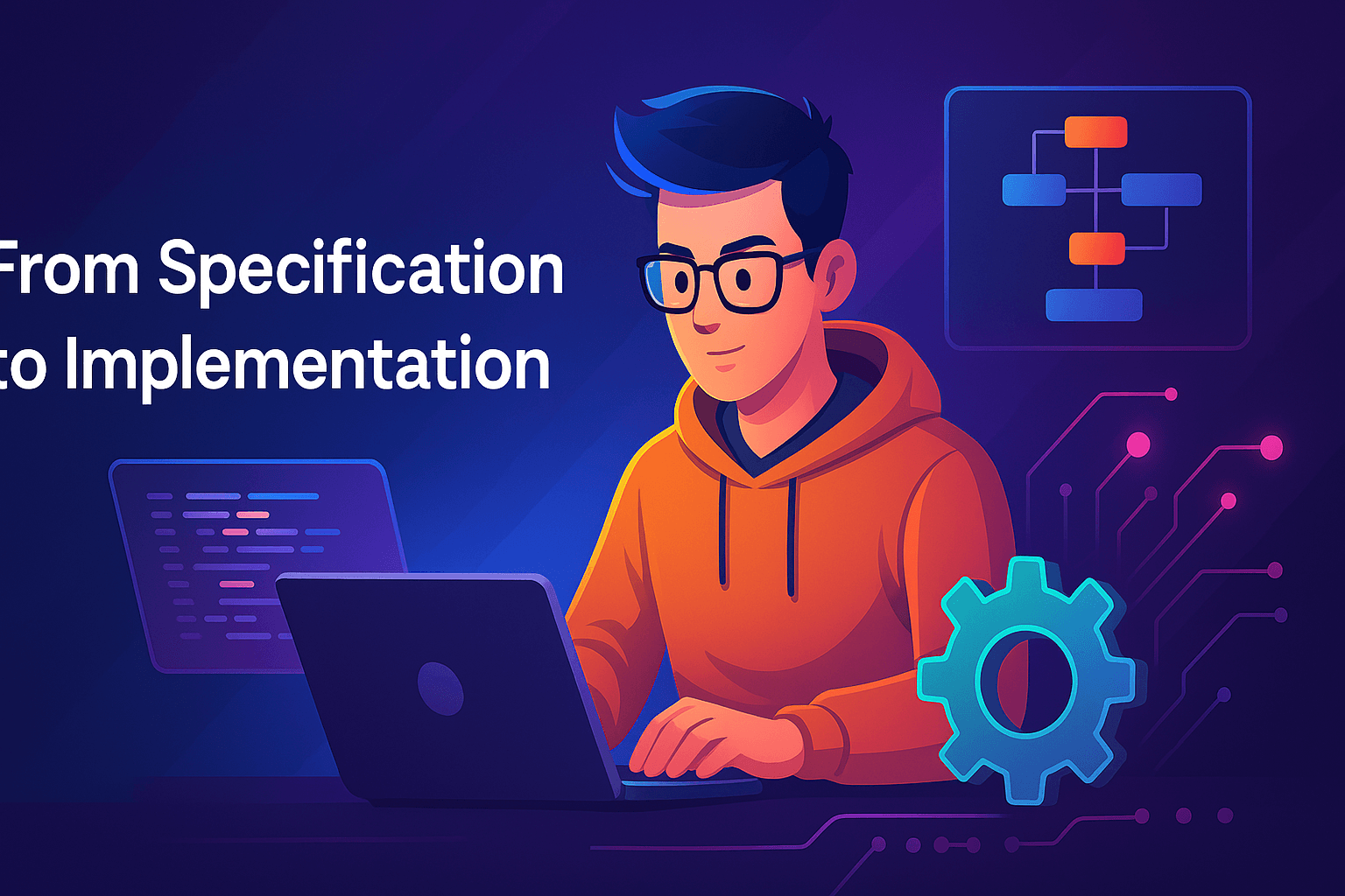 JPA — From Specification to Implementation
